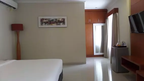 Svarna Hotel Sanur | Bali - Denpasar - Sanur