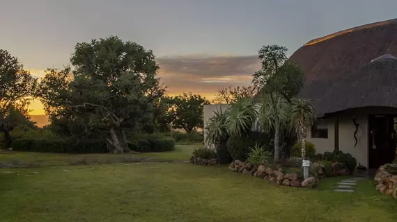 Olifantskop Lodge | Eastern Cape - Sundays River Valley - Paterson