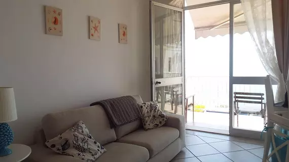 Taormina Holidays Residence | Sicilya - Messina (vilayet) - Taormina Sahili - Forza d'Agro