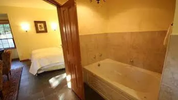 Sonoma Coast Villa & Spa | Kaliforniya - Sonoma İlçesi - Bodega