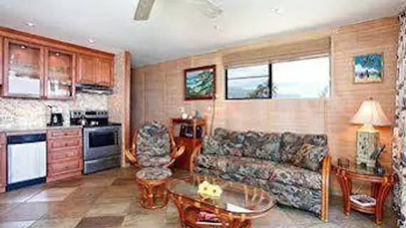 Punahoa Oceanfront Vacation Rentals | Hawaii - Kihei