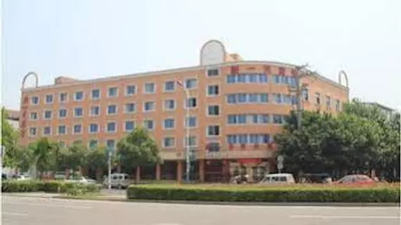 New Day Hotel | Zhejiang - Wenzhou