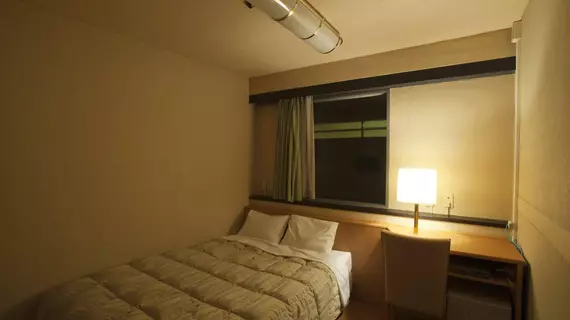 Hotel Osaka Castle | Osaka (idari bölge) - Osaka (ve civarı) - Osaka City Center - Chuo