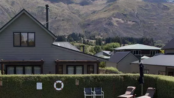 Wanaka Luxury Apartments | Otago - Wanaka