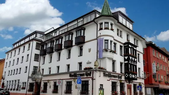 Hotel Buchhorner Hof | Baden-Wuerttemberg - Bodenseekreis - Friedrichshafen