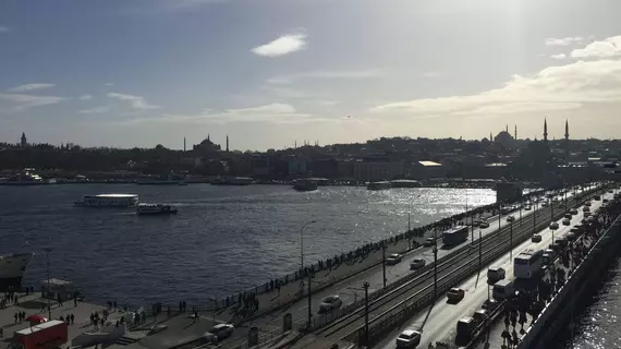 Nordstern Hotel Galata |  Istanbul  - Beyoğlu - Sütlüce Mahallesi