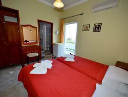 Bikakis Family Apartments | Girit Adası - Hanya (bölge) - Kissamos