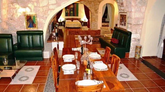 Palacio Domain - Luxurious Boutique Hotel | North District - Safed