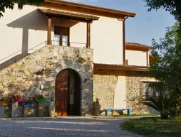 Agriturismo Mammarella | Campania - Salerno (il) - Altavilla Silentina