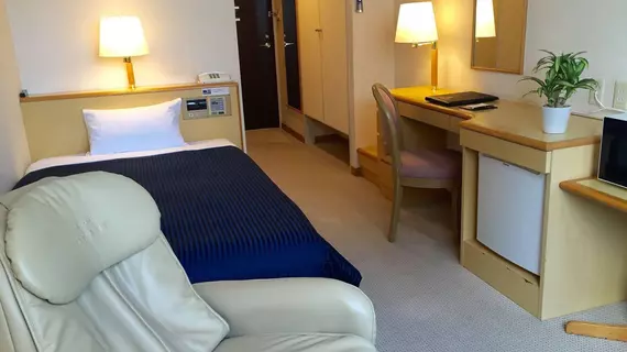 Hotel LiVEMAX Sapporo Eki-mae | Hokkaido - Minami - Sapporo (ve civarı) - Sapporo - Sapporo Kent Merkezi