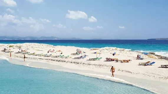 RIU La Mola | Balearic Adaları - Formentera