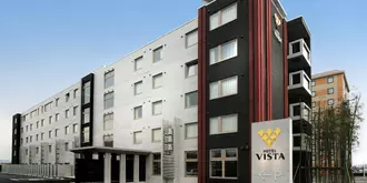 Hotel Vista Kumamoto Airport