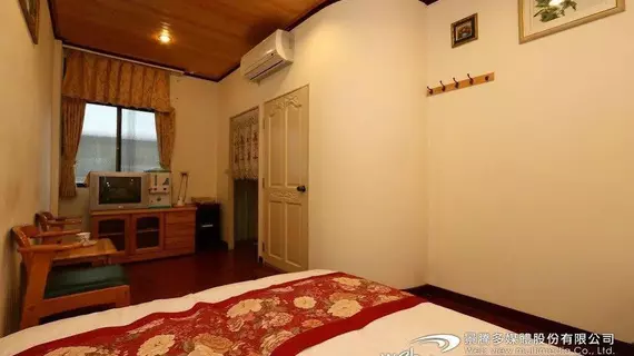 Hakkahouse | Hualien İdari Bölgesi - Hualien (ve civarı) - Hualien Şehri - Hualien Şehir Merkezi