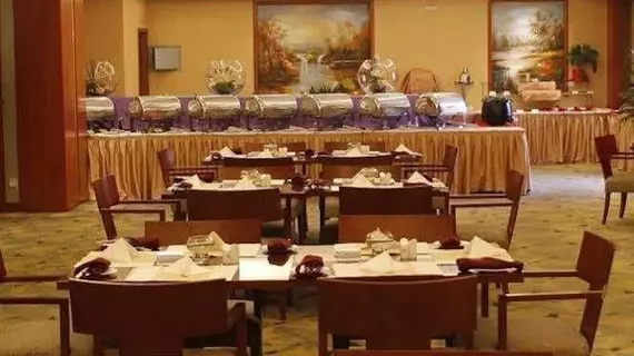 Chengdu Xiangyang Hotel | Sişuan - Chengdu - Shahepu - Jinjiang