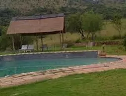 Cynthias Country Farm Stay | Kuzeybatı (il) - Madibeng - Broederstroom