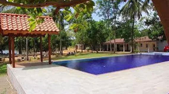 Randeniweva Resort | Merkez Vilayet - Matale Bölgesi - Dambulla