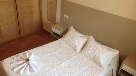 Apartamentos Aqualecer | Galicia - Pontevedra (vilayet) - Sanxenxo