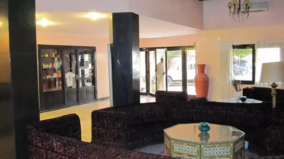 Hotel Ouarzazate Le Riad | Ouarzazate