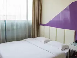 Changsha Shenggao Boutique Hotel | Hunan - Changsha - Tian Xin