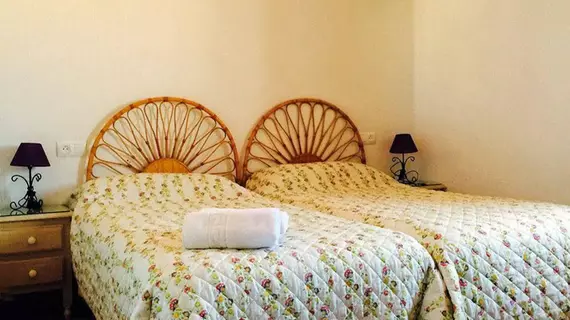 Hostal La Aceitera de Trafalgar | Andalucia - Cadiz (vilayet) - La Janda - Barbate