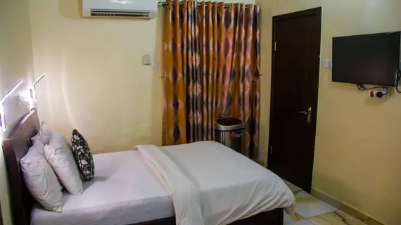 Benestar Suites | Lagos (ve civarı) - Lagos - Surulere