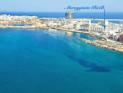 B&B Mareggiata | Puglia - Lecce (il) - Gallipoli