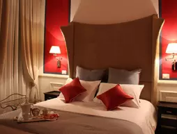 Hotel Bologna | Veneto - Verona (ve civarı) - Verona - Citta Antica