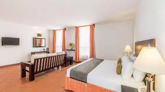 Hotel Casa Virreyes | Guanajuato - Guanajuato - Zona Centro