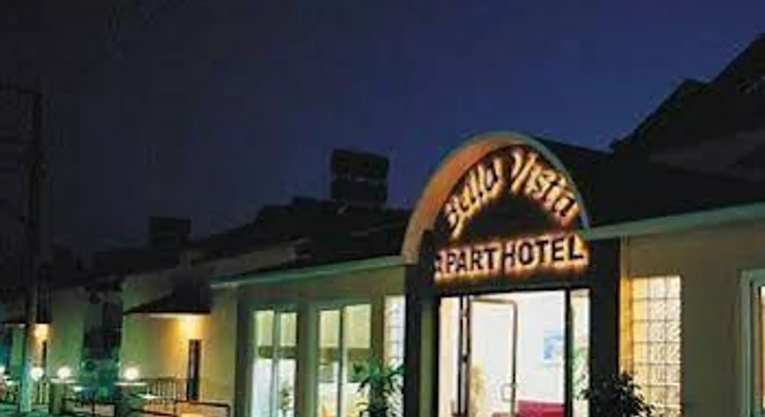 Bella Vista Suit Hotel