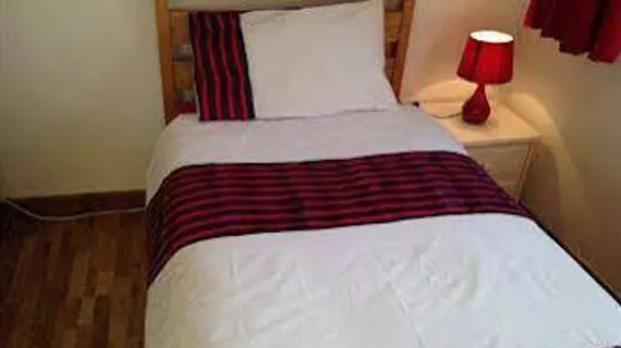 Sea Wood Bed and Breakfast | Cumbria (kontluk) - Ulverston