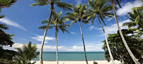 Haven of Tranquility | Queensland - Cairns - Cairns (ve civarı) - Trinity Beach