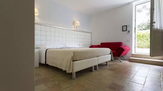 Relais Ridola - Residenza d'Epoca | Basilicata - Matera (il) - Matera