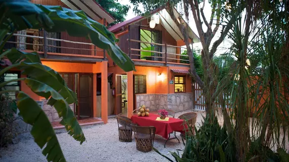 Casa Pitaya | Quintana Roo - Solidaridad - Playa del Carmen - Centro