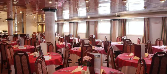 Hotelships Holland | Kuzey Ren-Westfalia - Düsseldorf (ve civarı) - Düsseldorf - Hafen