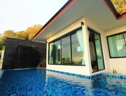 Silla Villa | Phuket (ve civarı) - Thalang