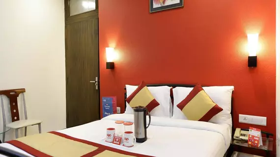 Hotel Ethnic Residency | Racastan - Jaipur Bölgesi - Jaipur - Sanganer