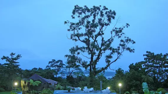 Lomas del Volcán | Alajuela (ili) - San Carlos (kantonu) - La Fortuna