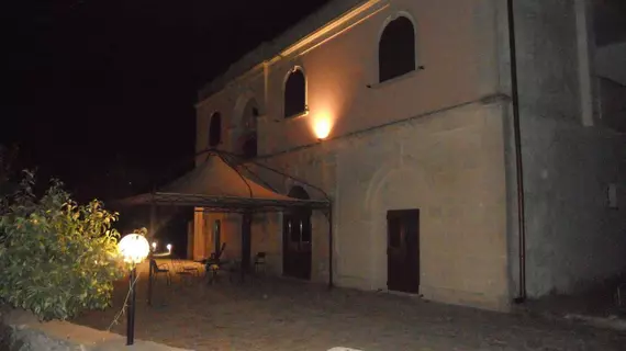 Tenuta Pigliano | Puglia - Lecce (il) - Bagnolo del Salento