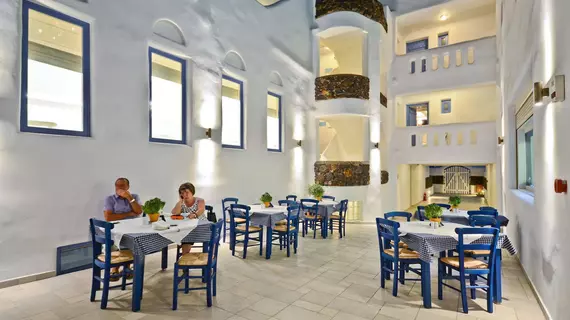 Naxos Island Hotel | Ege Adaları - Naxos