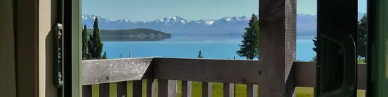 Lake Tekapo Scenic Resort | Canterbury - Lake Tekapo