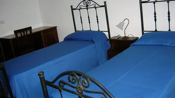 Bed & Breakfast Sandalia | Sardinya - Sassari - Badesi