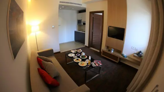 Citea Apart-Hotel | Beyrut (ve civarı) - Eşrefiye