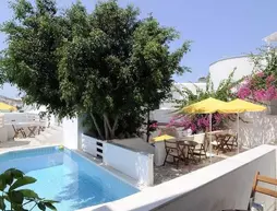 Sunrise Apartments | Ege Adaları - Paros