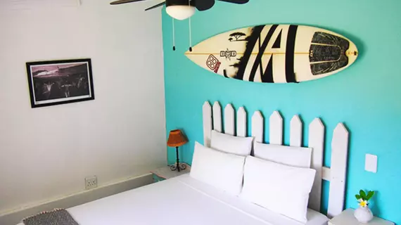 Umzumbe Surf House | KwaZulu-Natal (il) - Hibiscus Coast - Hibberdene