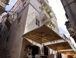 Prijeko Palace | Dubrovnik-Neretva - Dubrovnik (ve civarı) - Dubrovnik - Dubrovnik Eski Kent Bölgesi