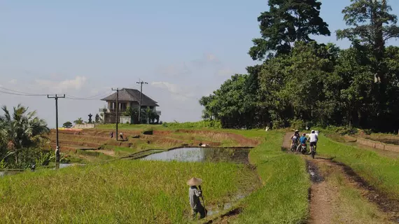 The Bali Bill Villa | Bali - Badung - Günbatımı Yolu