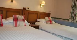 The Cross Keys Hotel | Cumbria (kontluk) - Milnthorpe