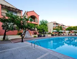 Hotel Rigas | Tesalya - Skopelos