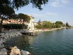 Hotel Giardino | Lombardy - Brescia (il) - Sirmione