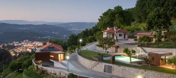 Quinta do Fontelo | Centro - Viseu Bölgesi - Vouzela